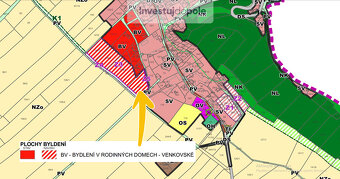 Prodej pole v k.ú. Kovanec - 6