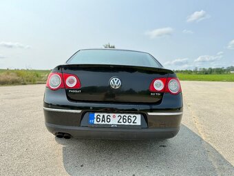 Volkswagen Passat B6 TDI (BEZ DPF) - 6