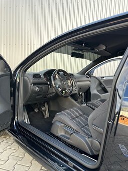 VW GOLF 6 GTI - 6