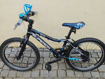dětské horské MTB kolo Superior Paint 2020 pro výšku 115-135 - 6
