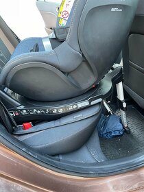 Autosedačka Britax Römer - 6