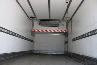 Iveco EUROCARGO 150E28, THERMO-KING TS-500,HYDRAULICKÉ ČELO - 6
