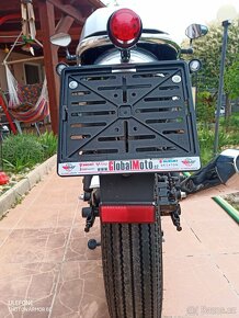Brixton BX125R - 6