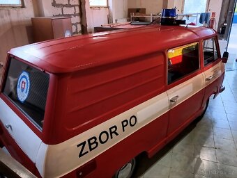 Škoda 1203 - 6