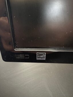 Monitor samsung s24d300h 24” - 6