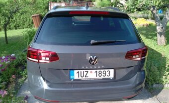 VW Passat 2.0 TDI 176t km DSG - 6