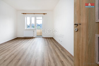 Pronájem bytu 2+kk,60 m², Praha, ul. Za strašnickou vozovnou - 6