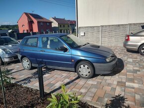 Alfa Romeo 145 1.4 tvinspark 74kw - 6