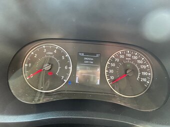 Renault Master 8 pal - 6