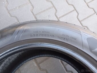 235/55/17 letní pneu goodyear - 6