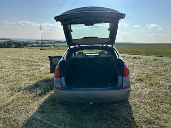 BMW F07 530d GT - 6