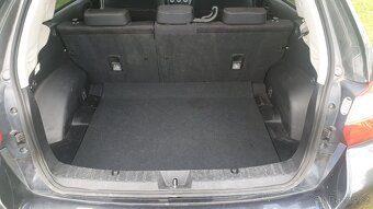 Subaru XV 2.0D, 108kw - 6