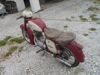 Jawa ČZ 175/356 - 6