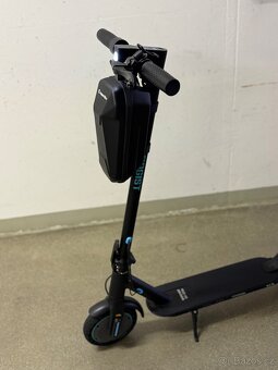 Elektrokoloběžka Bogist M1 Elite Lehká,Zachovalá.30km/h. - 6