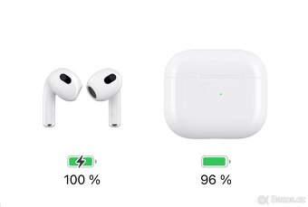 Apple AirPods Gen 3 - 6