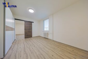 Pronájem, byt 3+1, Přerov, ul. Trávník - 6