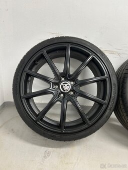 Letní R18 Fabia / Ibiza / A1 / Polo / Rapid alu kola - 6