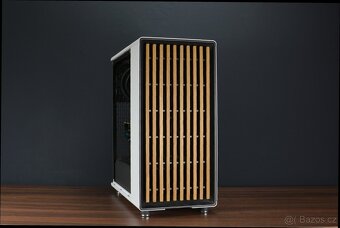 Herní PC RTX 3080 Ti - Ryzen 7 5800X3D - Záruka - 6