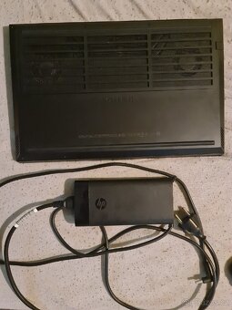 HP OMEN 15 - i5/ RTX 2060 6GB , 144Hz - 6