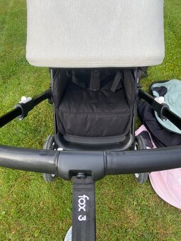 Bugaboo Fox 3 - 6