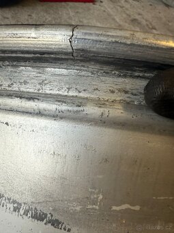 OZ Superturismo 5x100 R17 - 6