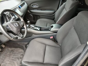 Honda hrv 1,5 benzín 96kw - 6