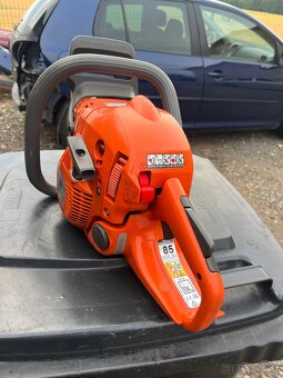 Husqvarna 445 - 6
