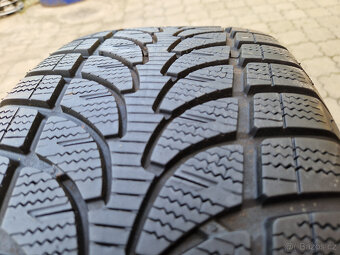 235/60 r18 zimni pneumatiky 235 60 18 235/60/18 pneu R18 - 6