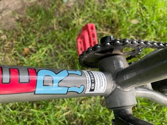 BMX kolo GT bikes - 6