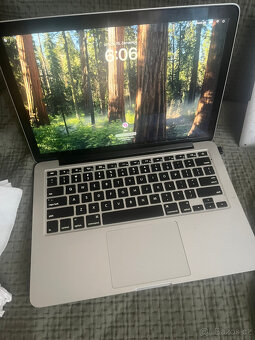 MacBook Pro Retina 13" Late 2013 2x - 6