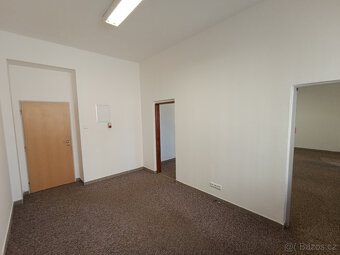 Prodejna nebo kancelář 41m2 Tanvald - 6