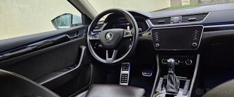 Škoda Superb 3 - 6