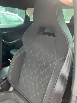 Škoda Karoq Sport line 2.0TDI,DFF,(DSG),LF9R-ND - 6