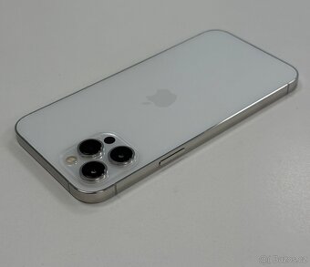 iPhone 12 PRO MAX 128GB ✅ 100% BATERIE - 6