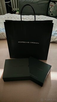 Honor Magic6 Pro Porsche Design 24/1TB - 6