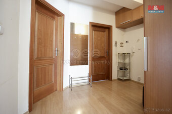 Pronájem bytu 3+kk, 64 m², Zlín, ul. Čiperova - 6