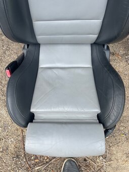 Mini cooper recaro - 6