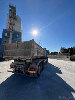 Volvo FM 12 - 6