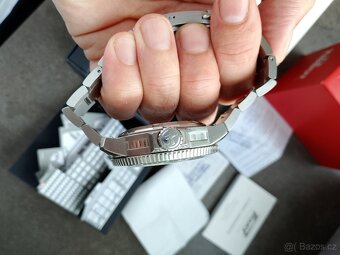 Tissot Seastar 2000 - 6