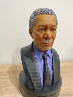 Morgan Freeman - 6