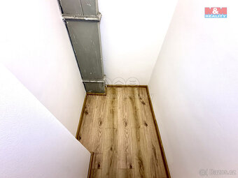 Pronájem bytu 3+1, 64 m², Kladno, ul. Čs. armády - 6