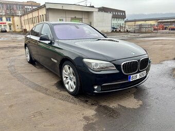 BMW 740d xdrive - odpočet DPH - 6
