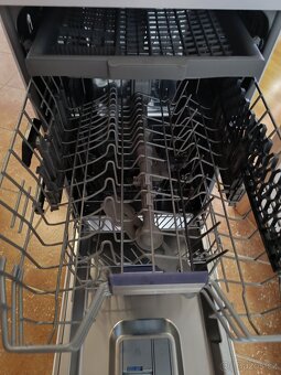 Prodám úzkou myčku-2023, Beko-BDFS26123WQ - 6