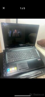 Lenovo IdeaPad Z50-75 - 6