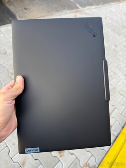 Nový ThinkPad T14s Gen 5 Ultra 7 155U - 6