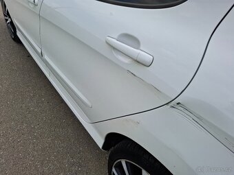 Peugeot 308 1.6 HDI 82kw Klima Alu Model 2012 Nova Stk - 6