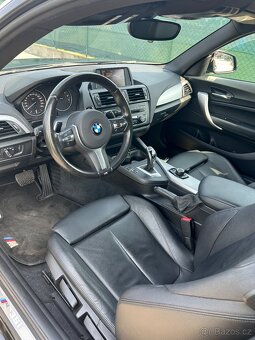 Prodám bmw f21 m135i - 6