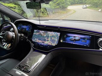 Mercedes Benz EQE SUV 43AMG - 6