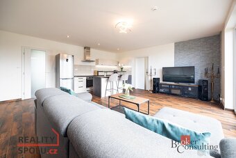 Prodej, domy/rodinný, 114 m2, 25601 Soběhrdy, Benešov [ID 72 - 6