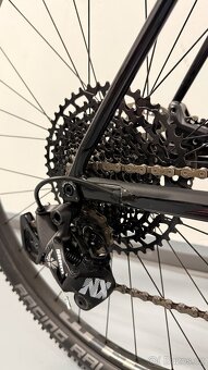 Cannondale F-Si 2021 vel.L 19” Lefty Ocho zanovni - 6